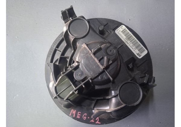 Вентилятор пічки Renault Megane II, 7701055135, 7701056965 *